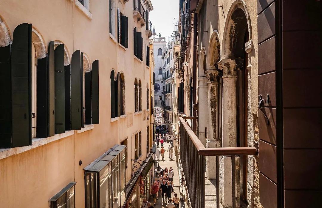 Torre dell'orologio Apartment by Bricola Apartments-1